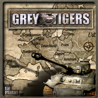 Grey Tigers Chapter Image