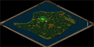 Island of Death Map Image