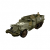 Halftrack Series Image