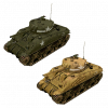 M4A2 Series 1 Image