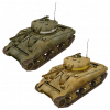 M4A3 Series 2 Image