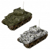 M4A3 Series 1 Image