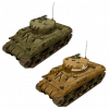 M4A0 Series 1 Image