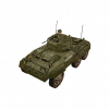 M8 Greyhound Image