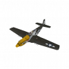 P51D LOU IV Image