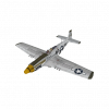 P51D Tika IV Image