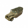 Halftrack Series SdKfz Image