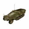 Hanomag Series Image