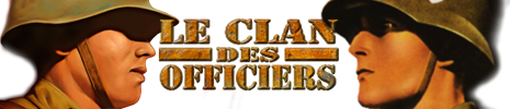 le clan des officiers