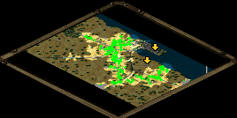 map help iu96c