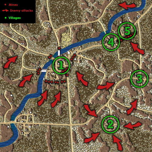 oa22 Brusilov help