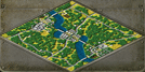 Alpen Festung Map Image