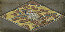 Ausharren 1944 Map Image