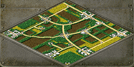 Battle of Belgium Map Image