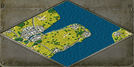 Battle of Britain Map Image