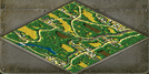 Battle of Kursk Map Image
