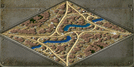 Battle Paths Map Image