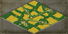 Belorussia 1944 Map Image