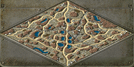 Black Battlefield Map Image