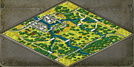 Blitz War Map Image