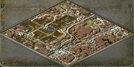 Budapest Map Image