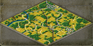 Czechoslovakia 1945 Map Image