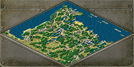 D-Day Alpha Map Image