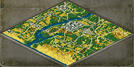 D-Day Map Image