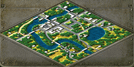 Dessau Map Image