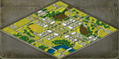 Dnepropetrowsk 1944 Map Image