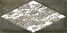 Fed Winter City Map Image