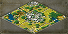 Fireline Map Image