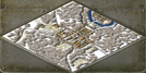Foy 1945 Map Image