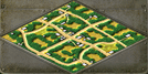 French Bocage Map Image