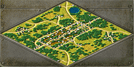 Heart of France Map Image