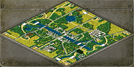 Kampf an der Oder Map Image
