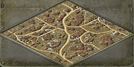 Korsun Map Image