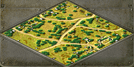 Kulikovo Map Image