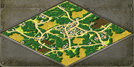 Le Bocage Map Image