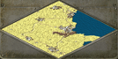 Mareth Line Map Image