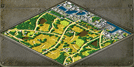 Memel Map Image