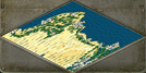 North Afrika Map Image