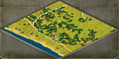 Operation Overlord Map Image