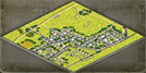 Red Barricades Map Image