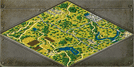 Road to Prague Map Image