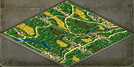 The River Zhizdra Map Image