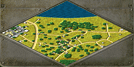 Sevastopol 1941Map Image