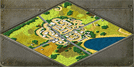 Siege of Rostov Map Image
