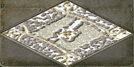 Snow Storm Map Image