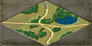 Tiger War Map Image